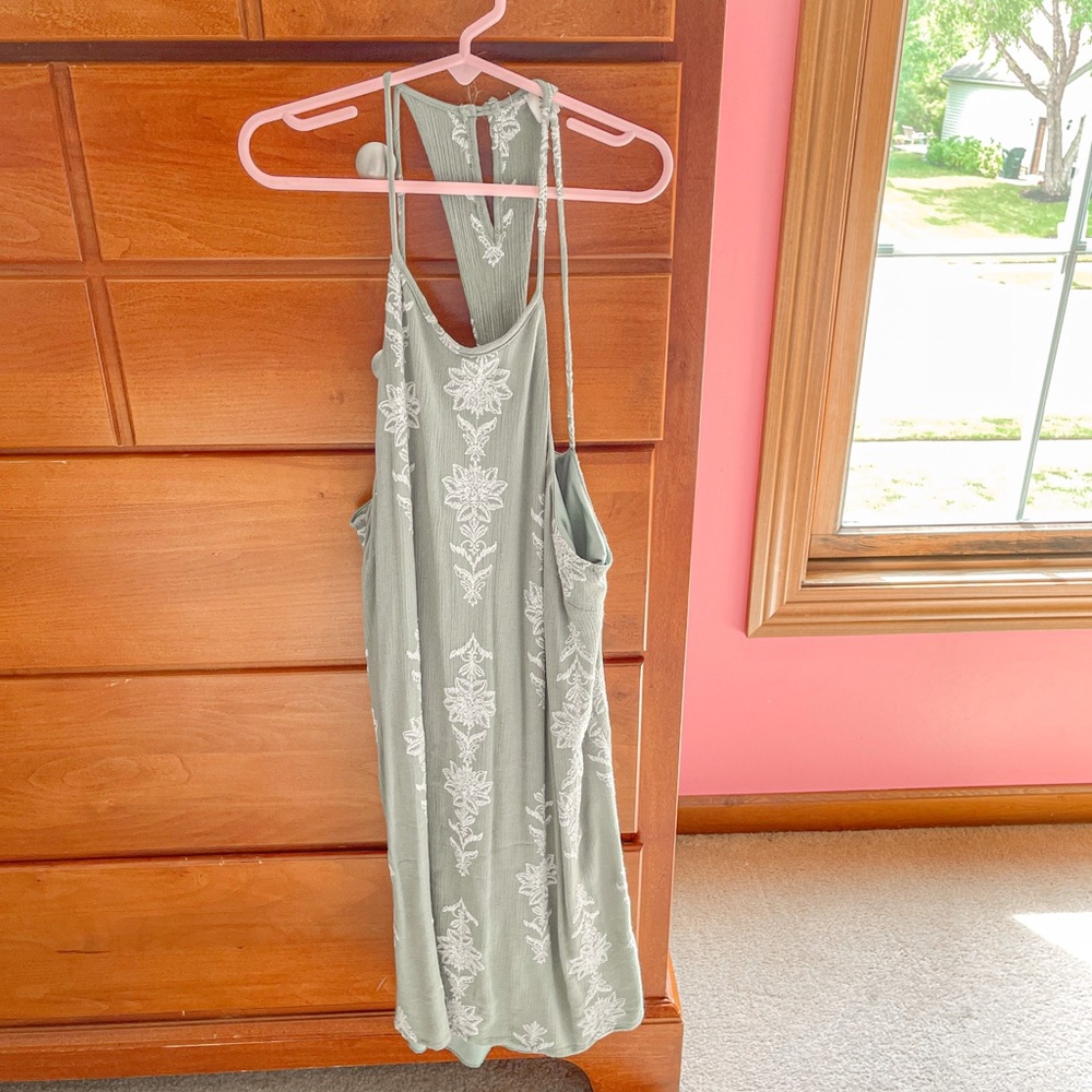 Francesca’s Dress